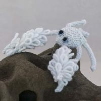Yeti Crab