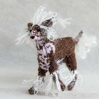 Chinese Crested