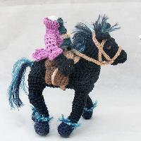 Jack the Headless Horseman