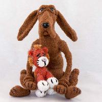 Sniffer the Bloodhound