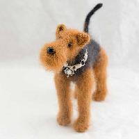 Welsh terrier