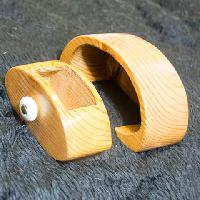 Bandsaw Box