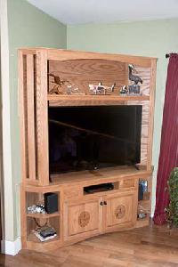 Entertainment Center