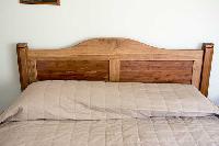Headboard