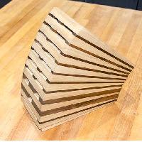Knife block
