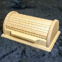 Tambour box-Maple